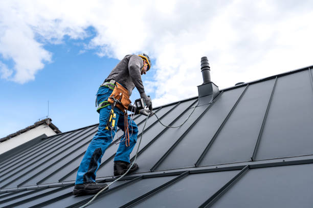 Riverside, CT Roof Repair & Installaion Company